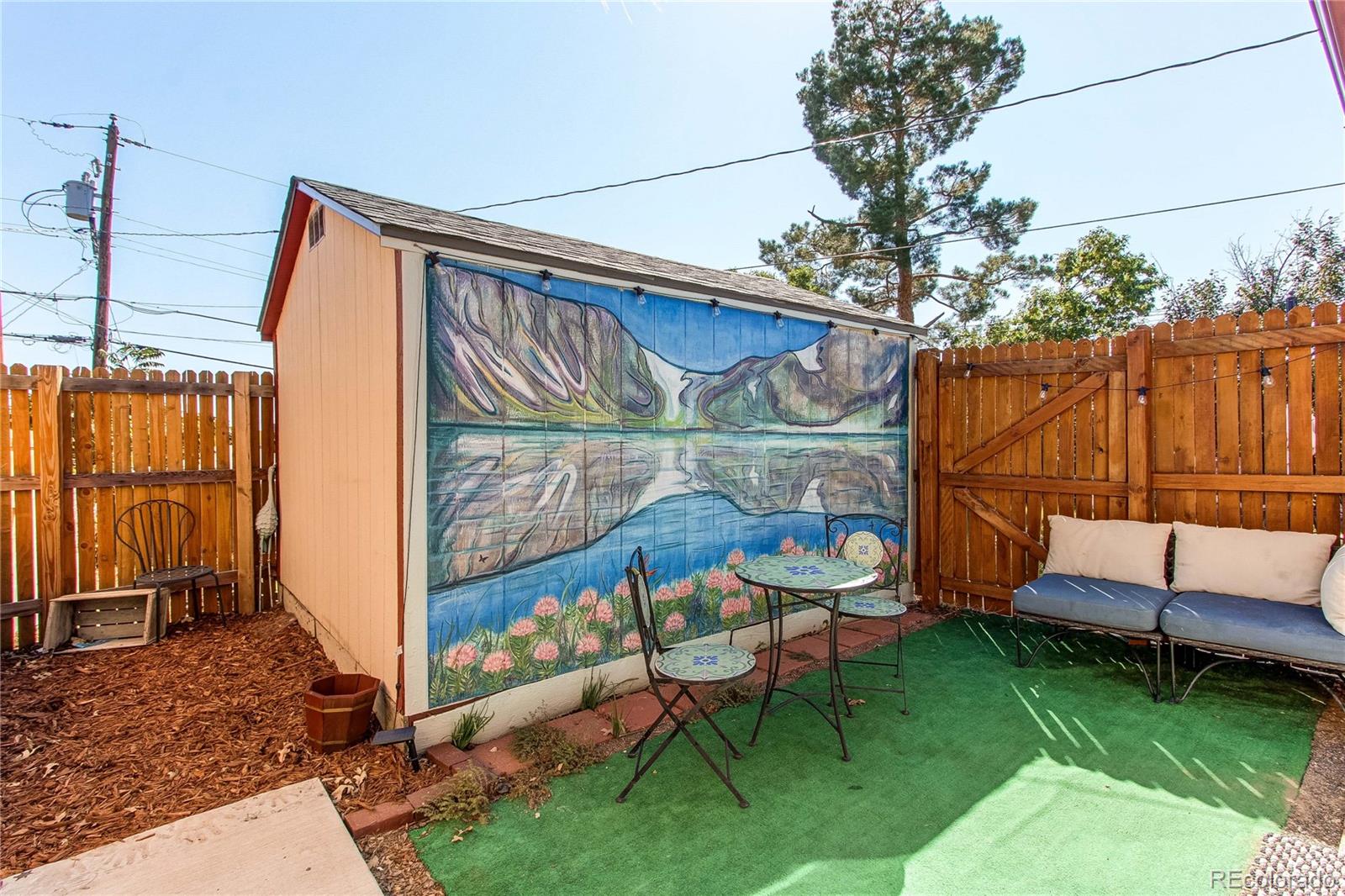 MLS Image #42 for 778 s osage street,denver, Colorado