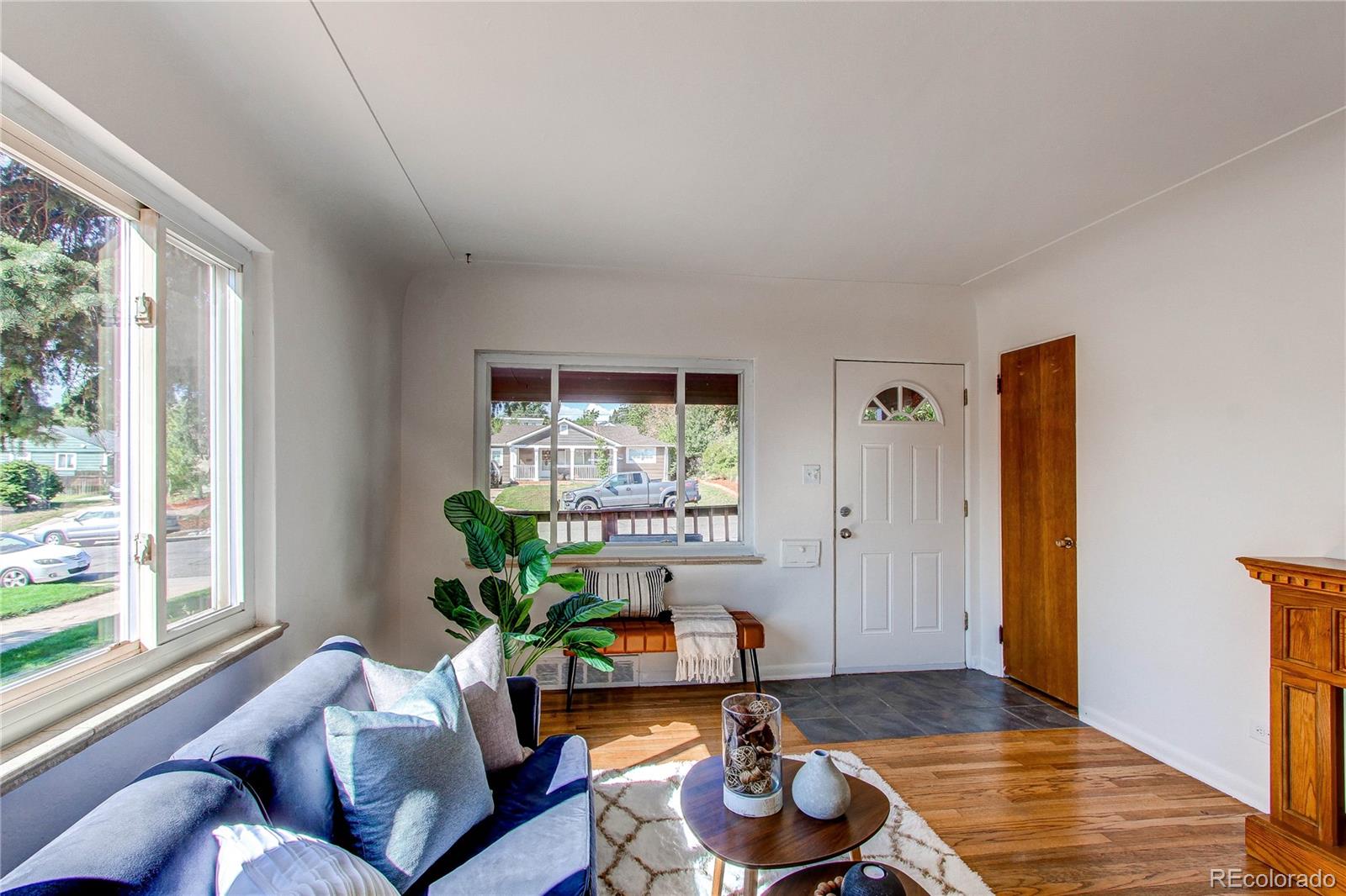 MLS Image #5 for 778 s osage street,denver, Colorado