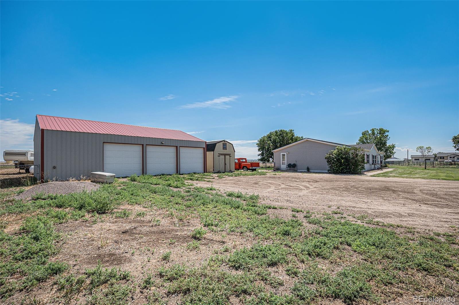 MLS Image #28 for 8260  county road 39 ,fort lupton, Colorado