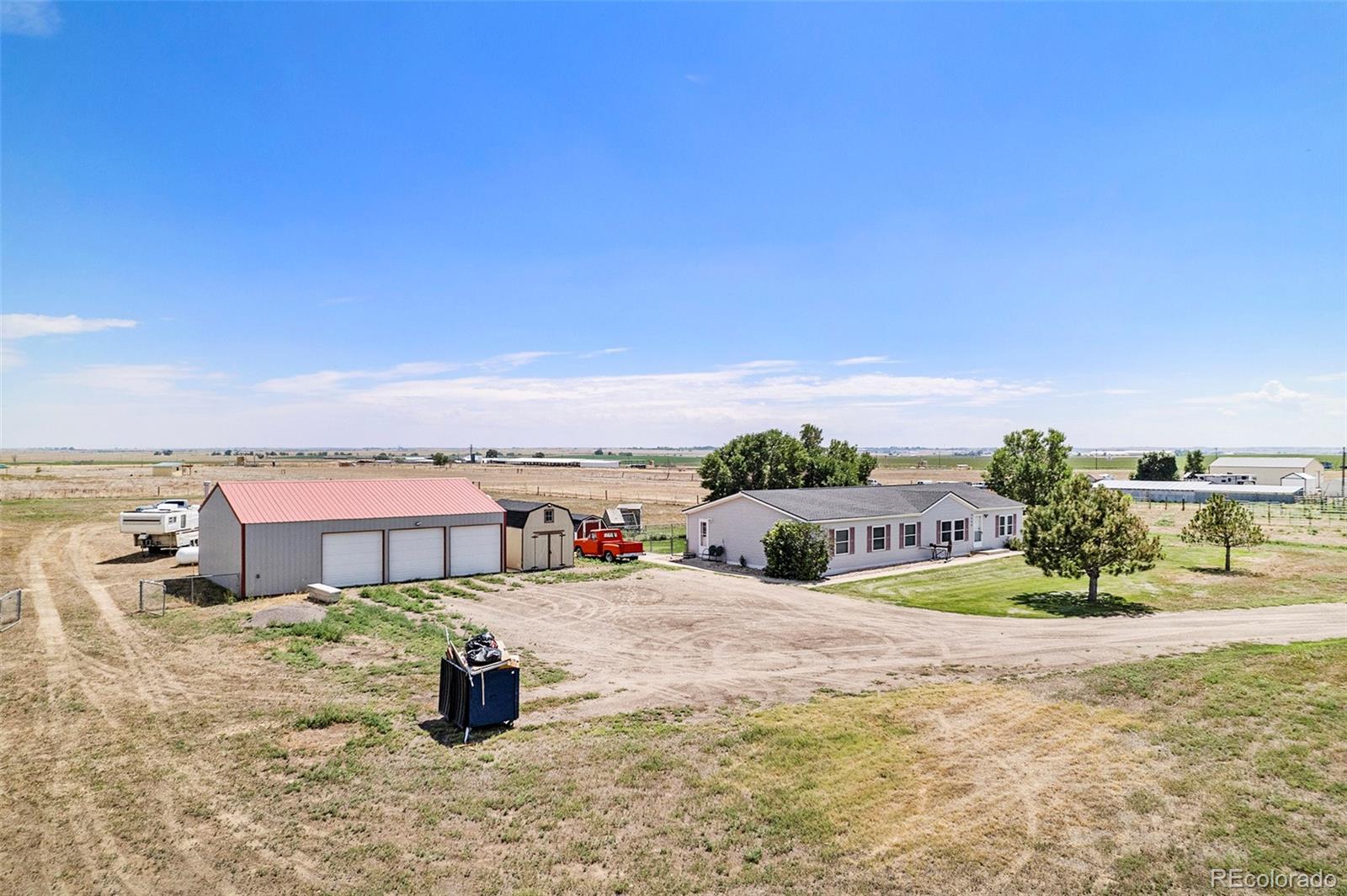 MLS Image #32 for 8260  county road 39 ,fort lupton, Colorado