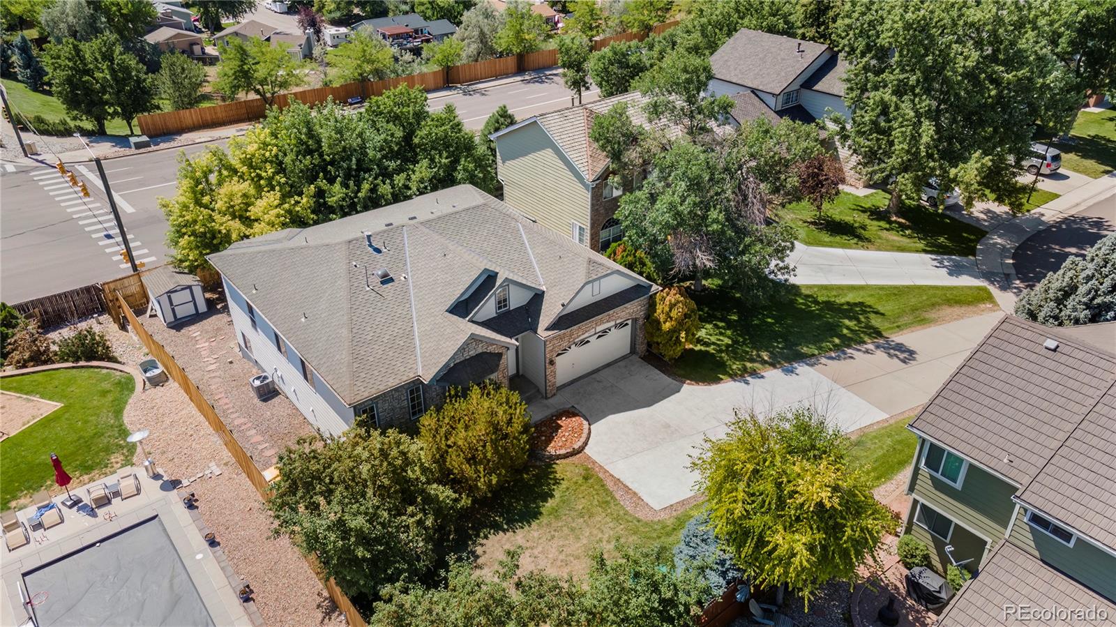 MLS Image #29 for 5886 s garland way,littleton, Colorado