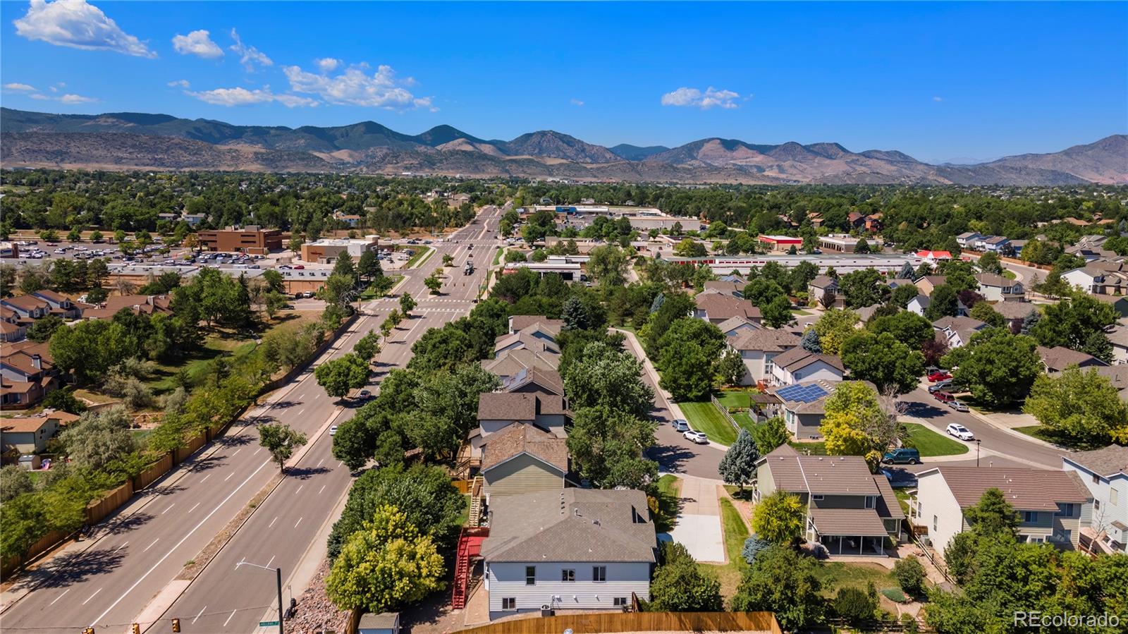 MLS Image #30 for 5886 s garland way,littleton, Colorado