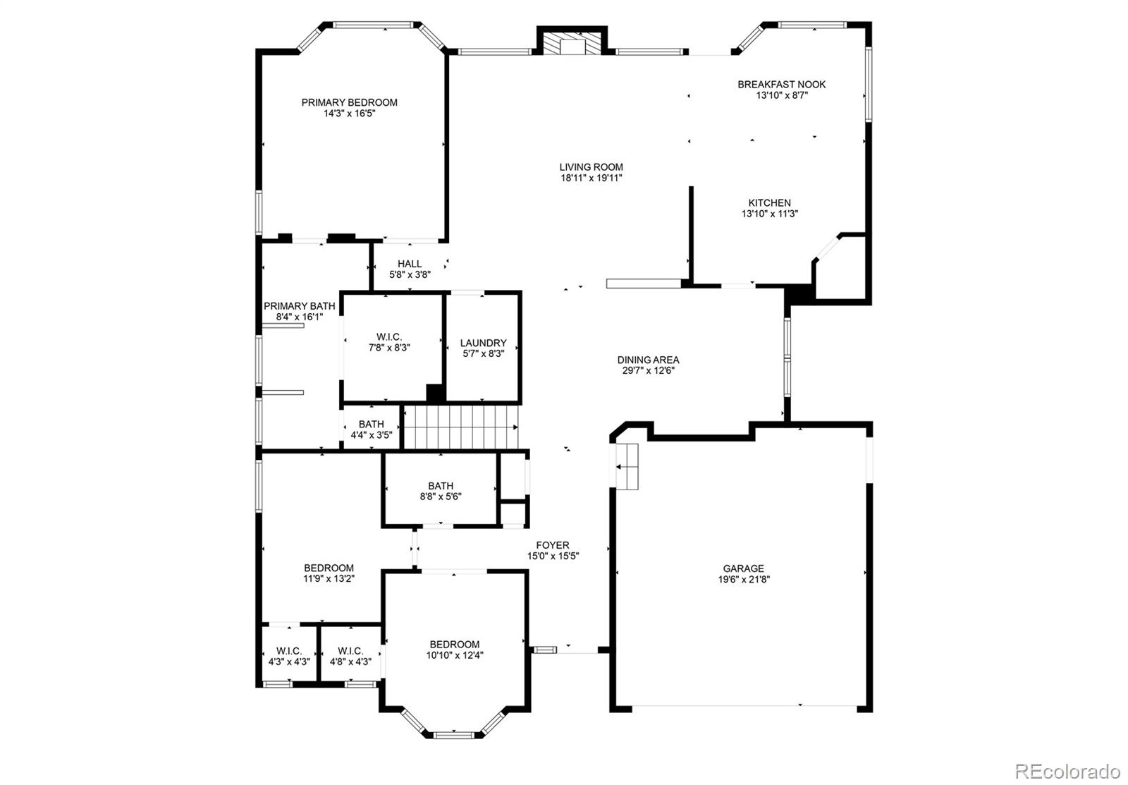 MLS Image #31 for 5886 s garland way,littleton, Colorado