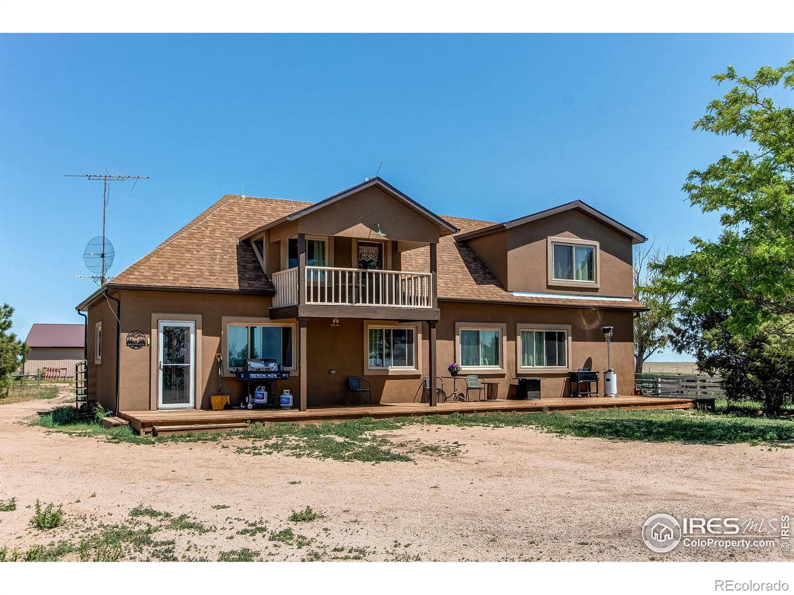 MLS Image #0 for 37850  alford road,ramah, Colorado