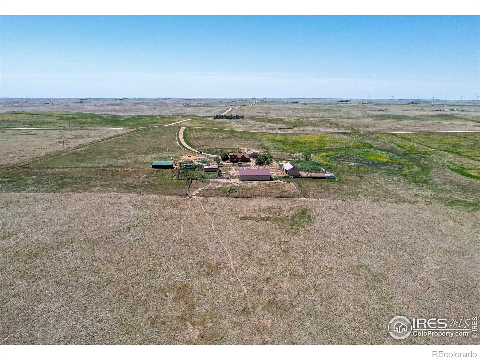 MLS Image #10 for 37850  alford road,ramah, Colorado