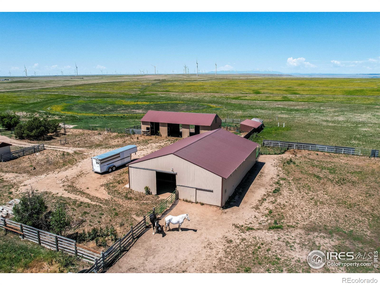 MLS Image #11 for 37850  alford road,ramah, Colorado