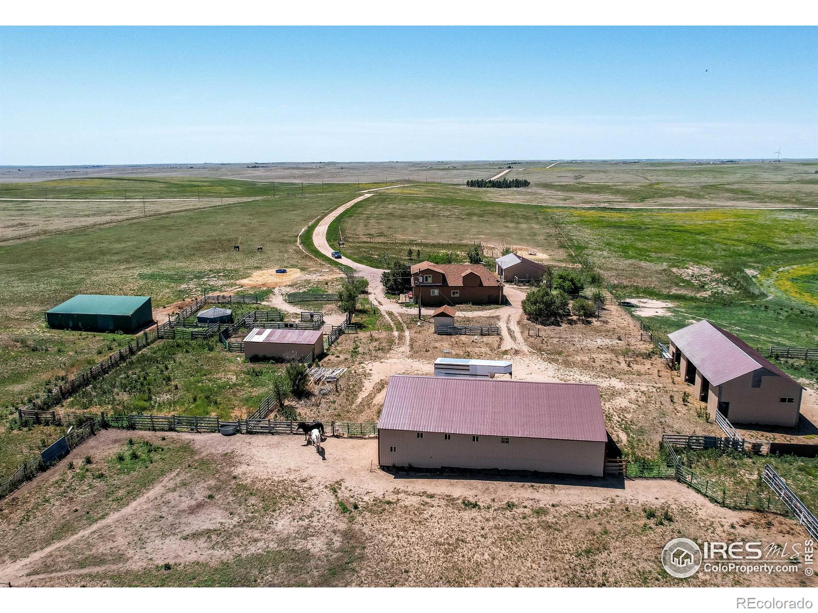 MLS Image #12 for 37850  alford road,ramah, Colorado