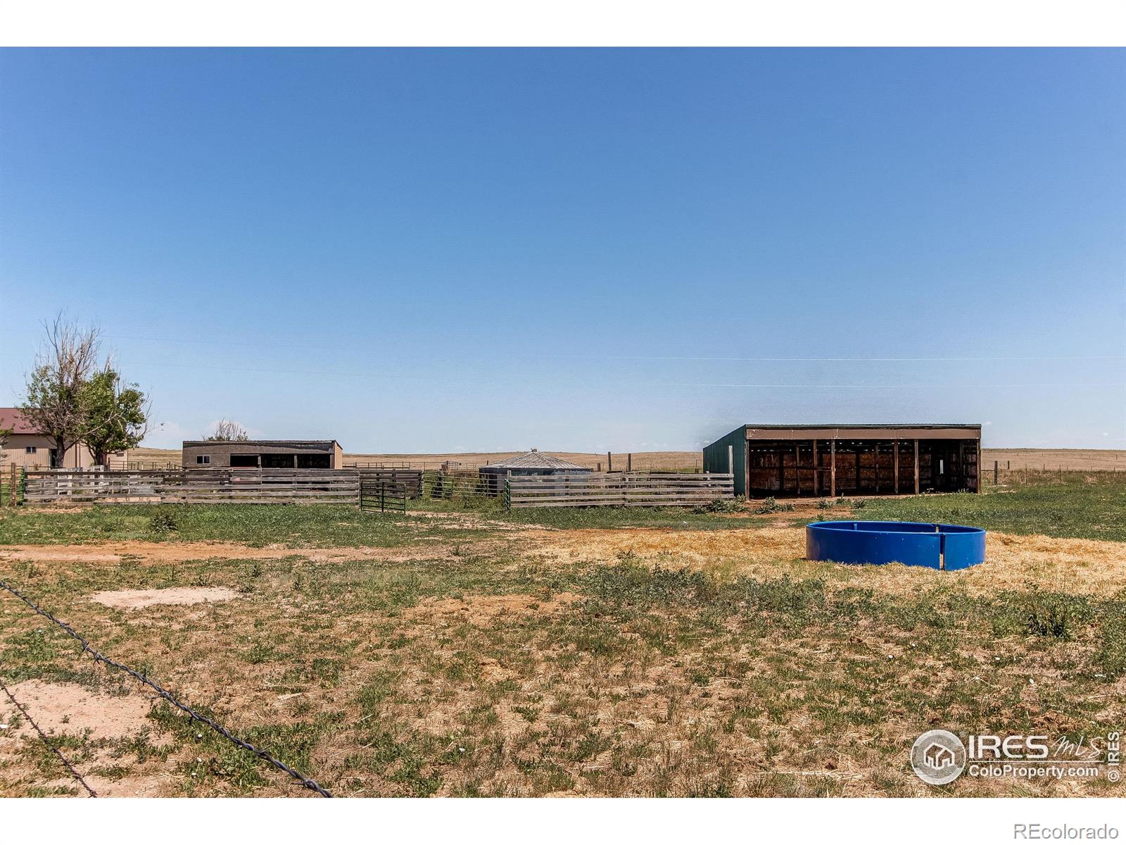 MLS Image #13 for 37850  alford road,ramah, Colorado