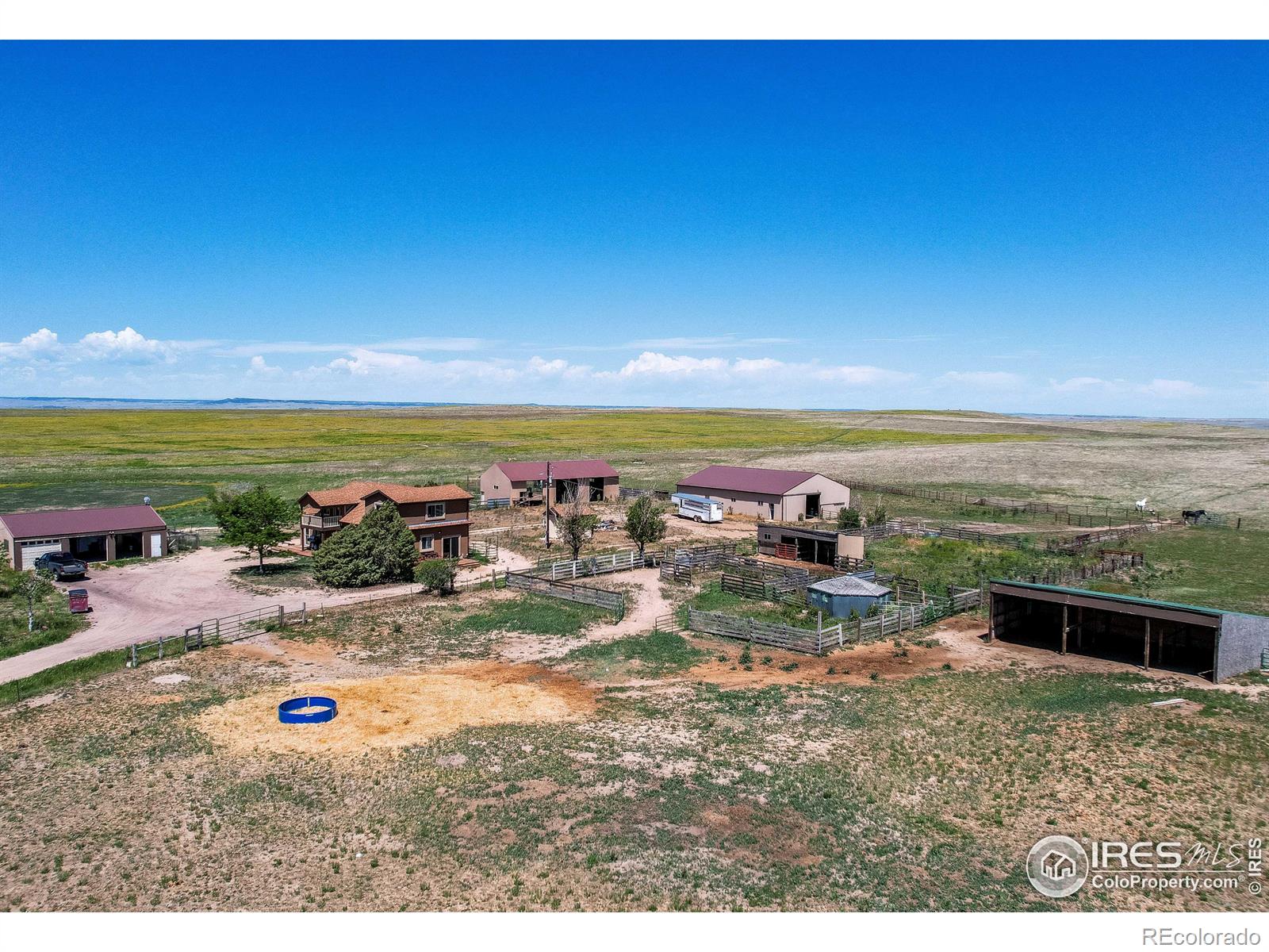 MLS Image #15 for 37850  alford road,ramah, Colorado