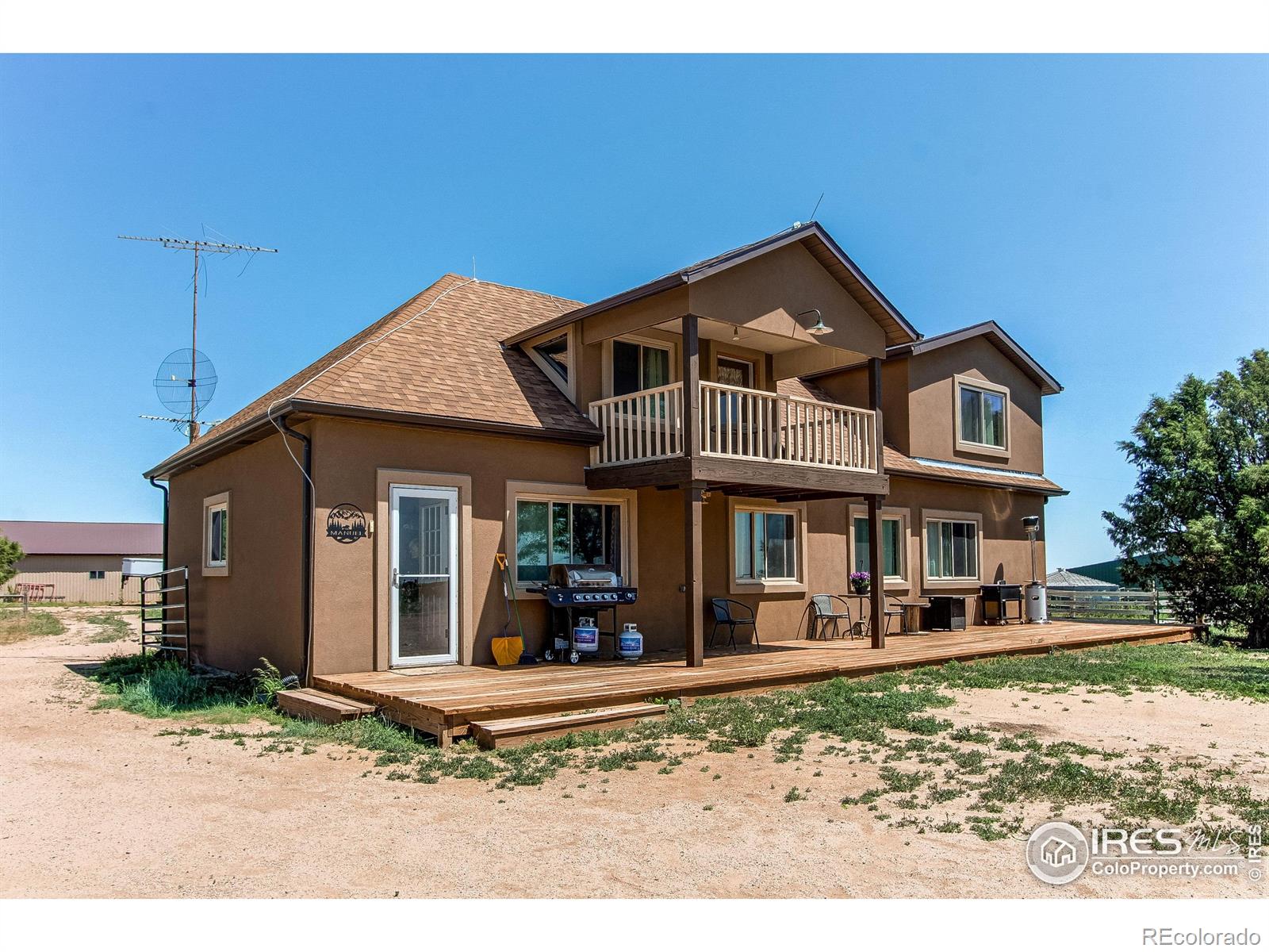 MLS Image #16 for 37850  alford road,ramah, Colorado