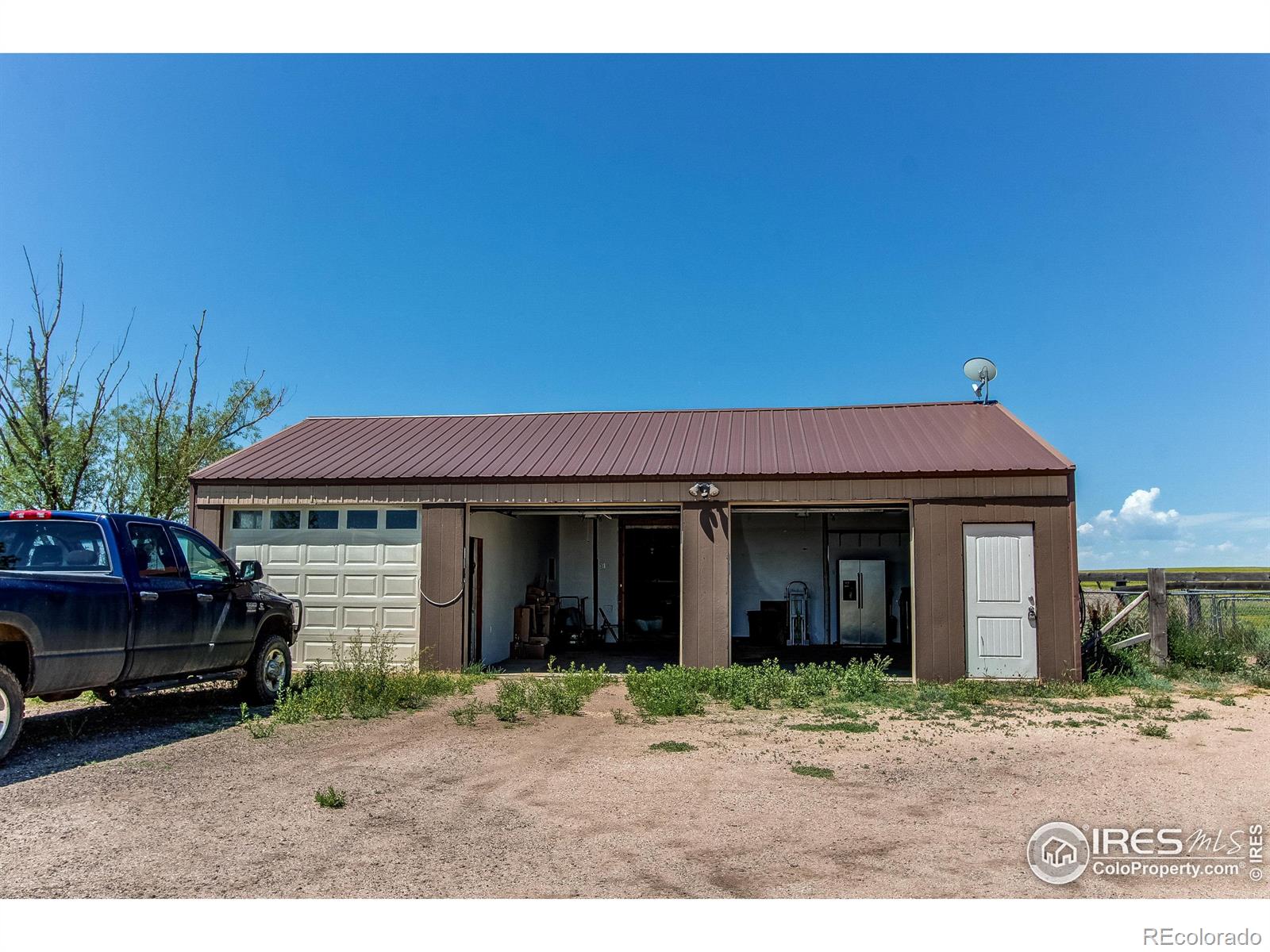 MLS Image #17 for 37850  alford road,ramah, Colorado