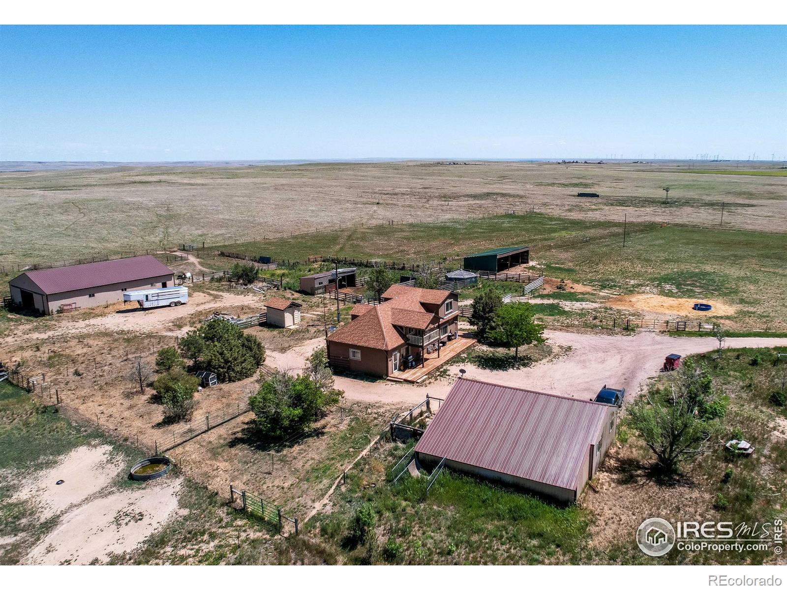 MLS Image #2 for 37850  alford road,ramah, Colorado