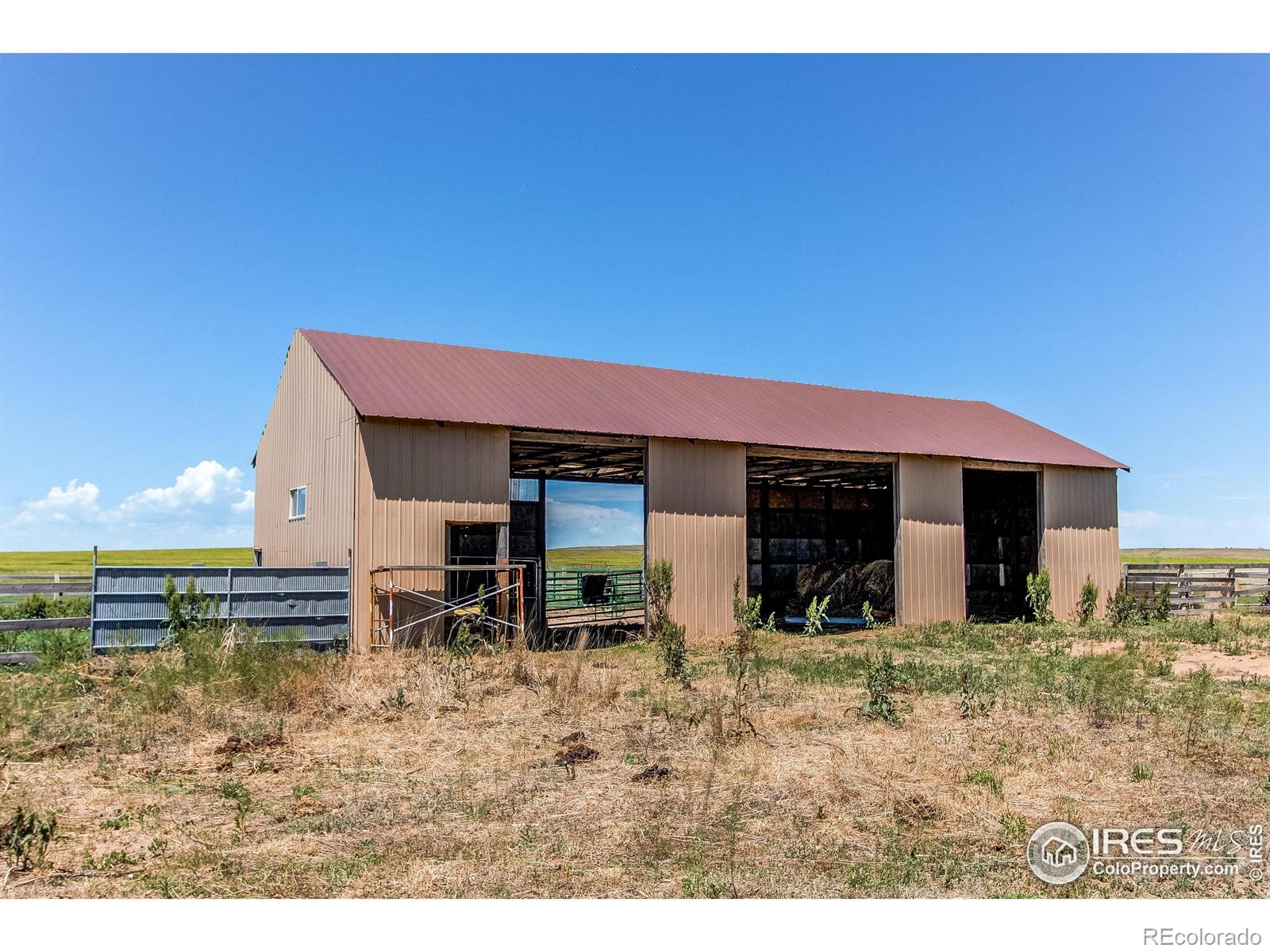 MLS Image #20 for 37850  alford road,ramah, Colorado