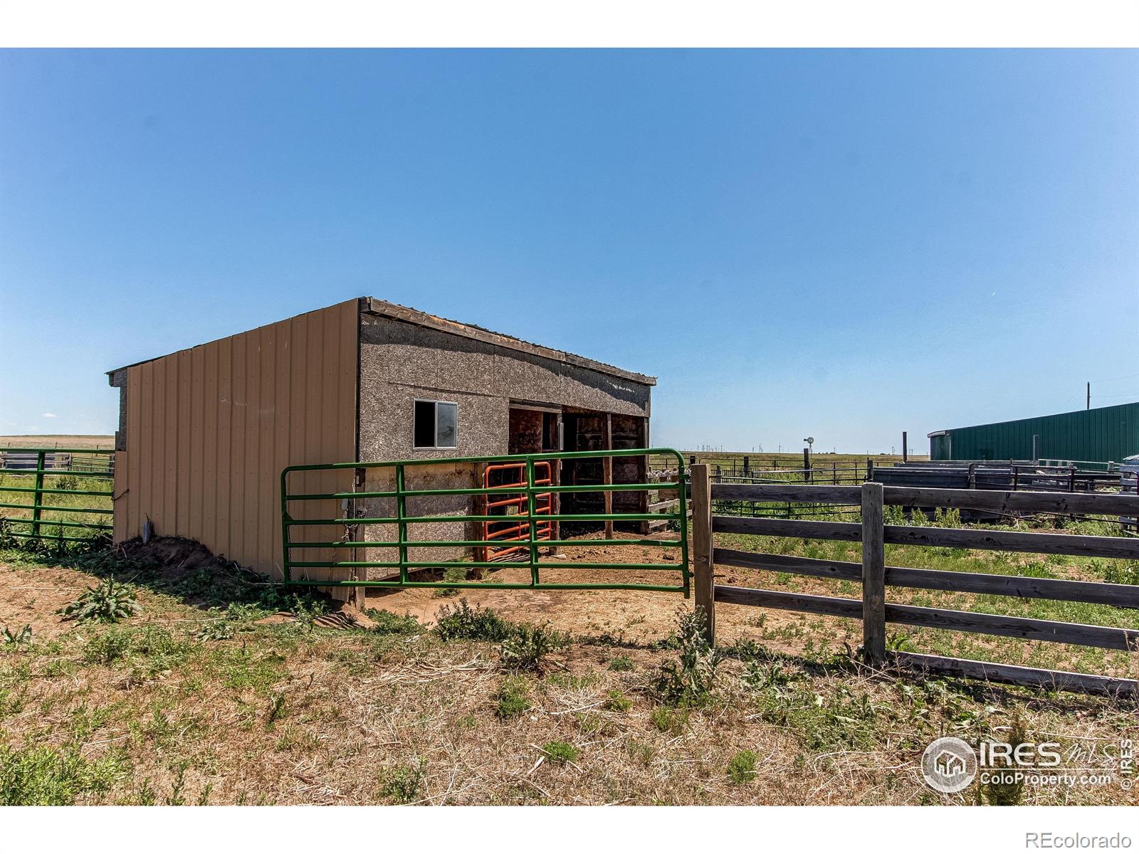 MLS Image #28 for 37850  alford road,ramah, Colorado