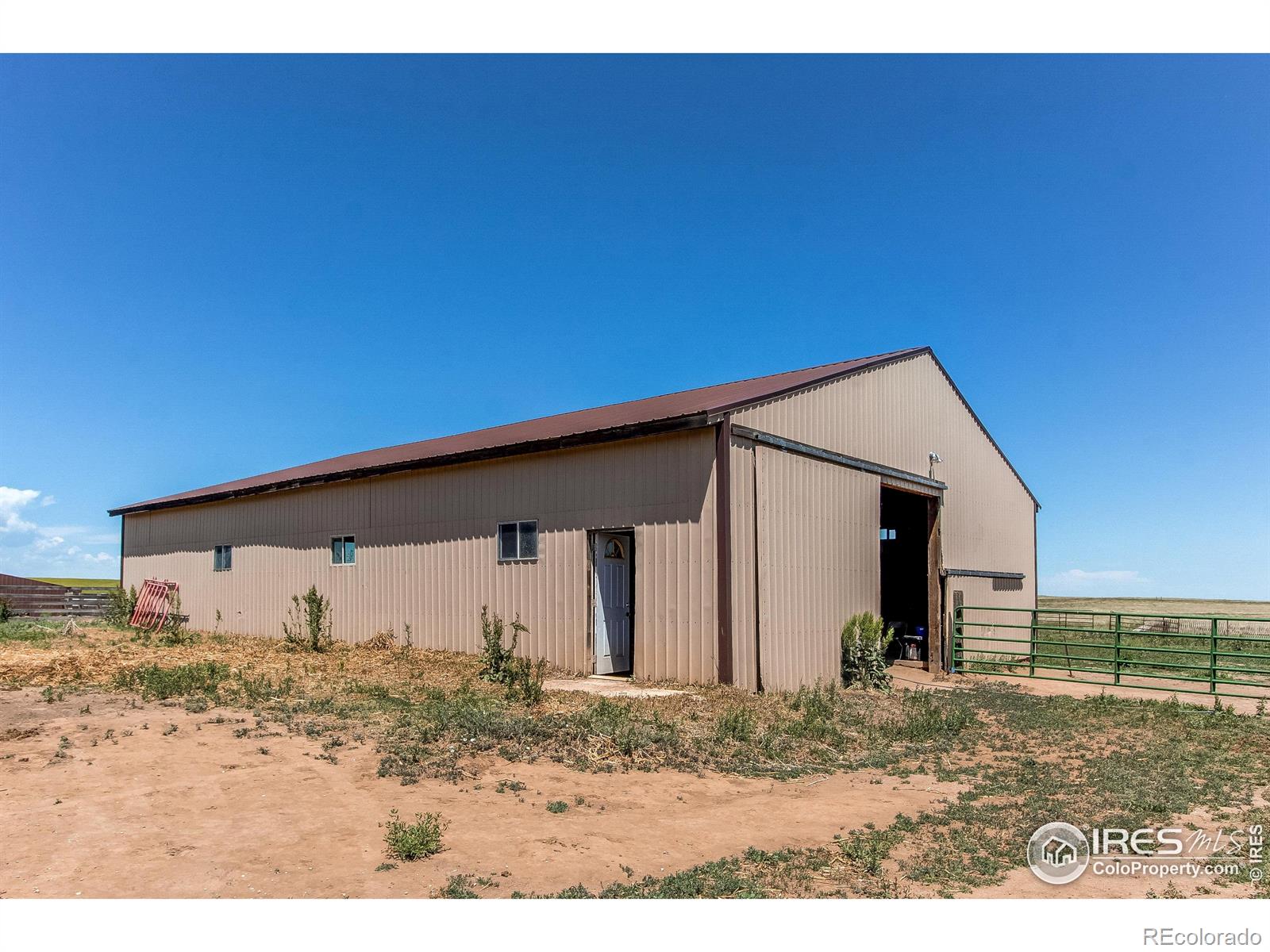 MLS Image #31 for 37850  alford road,ramah, Colorado