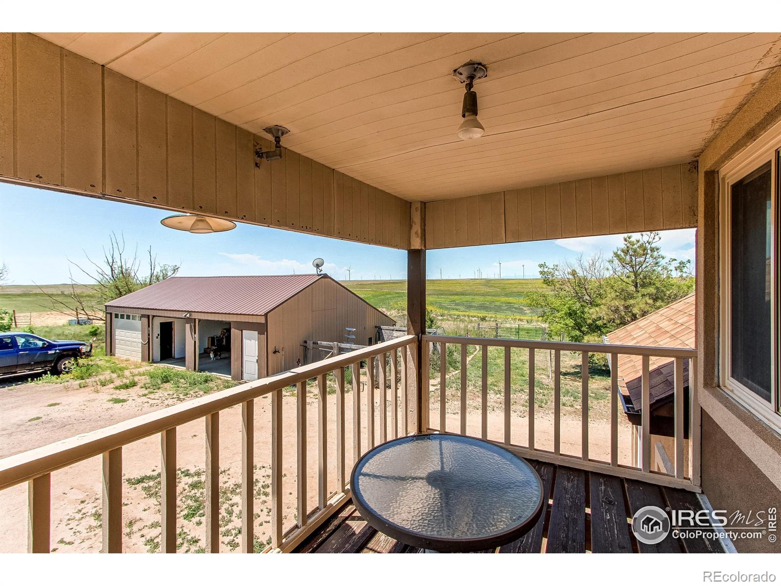 MLS Image #32 for 37850  alford road,ramah, Colorado