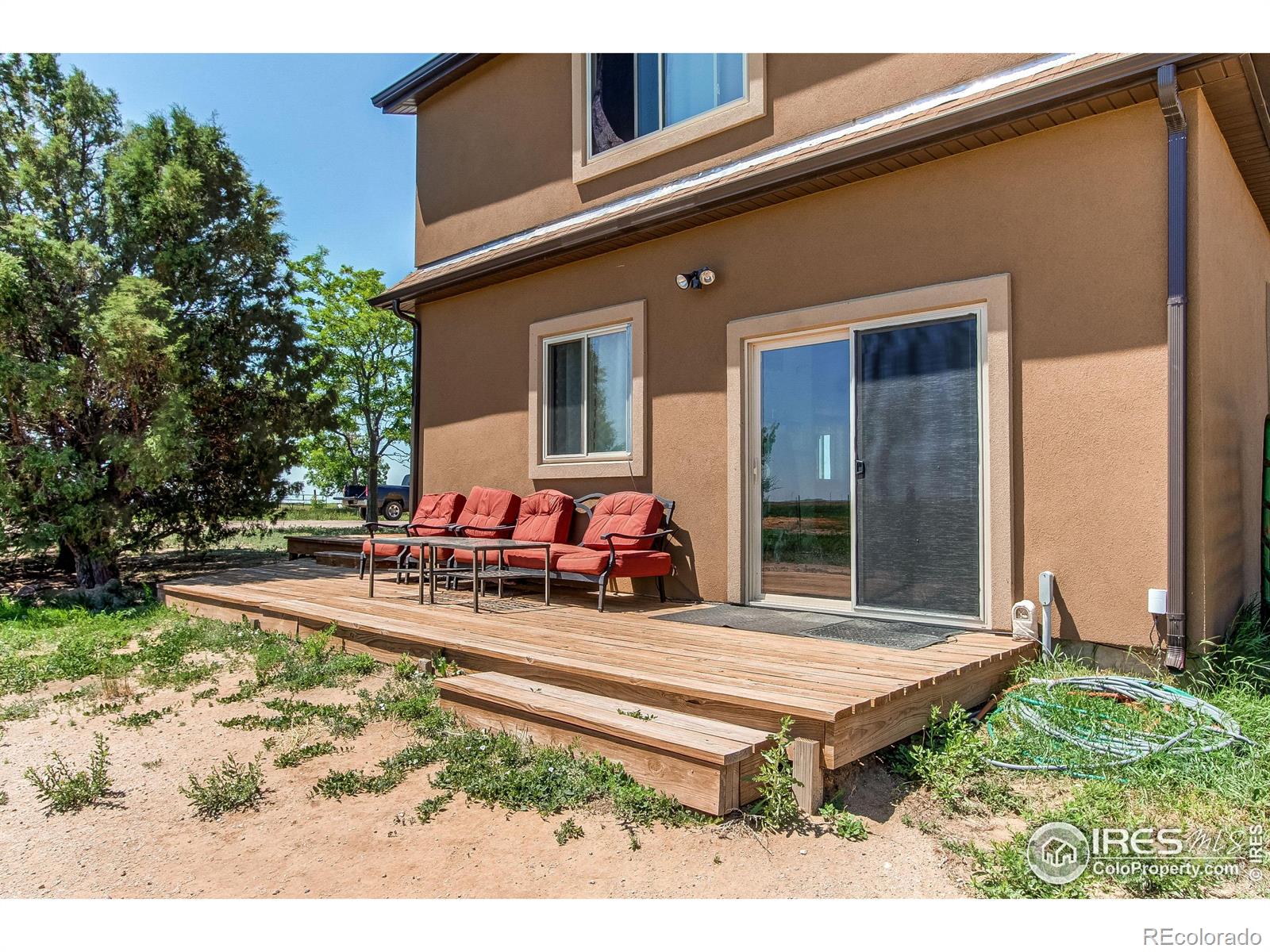 MLS Image #35 for 37850  alford road,ramah, Colorado