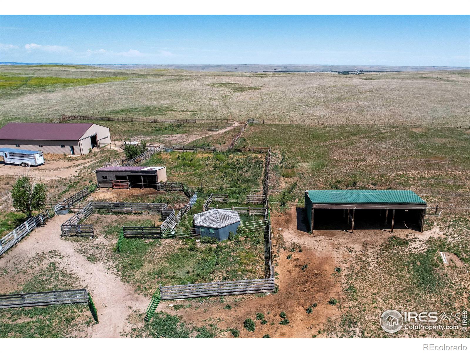 MLS Image #4 for 37850  alford road,ramah, Colorado