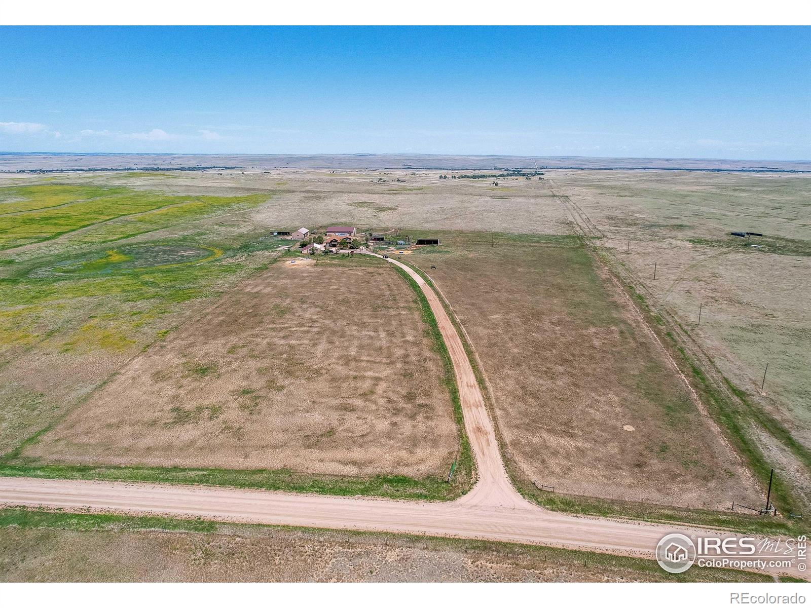 MLS Image #5 for 37850  alford road,ramah, Colorado