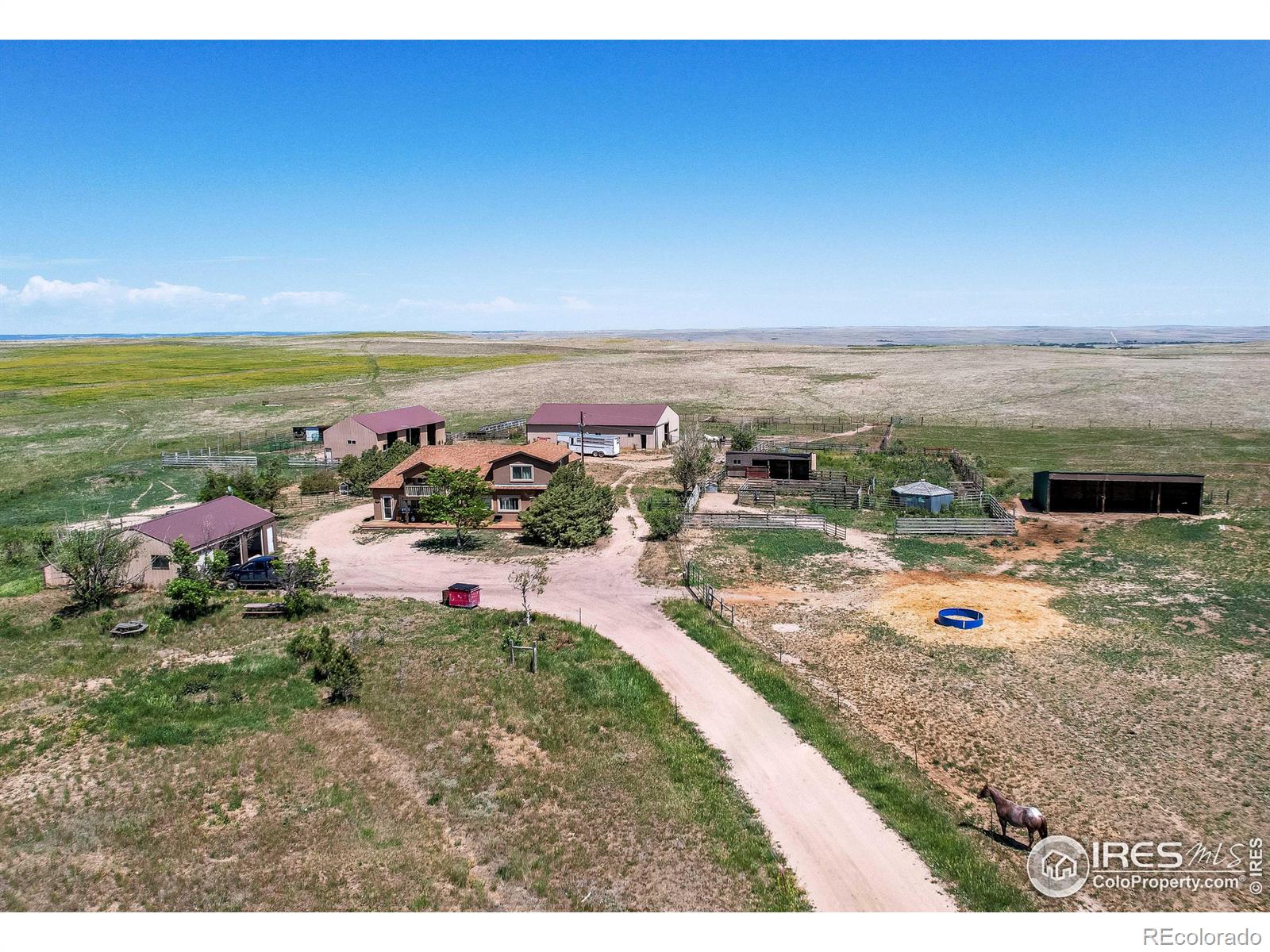 MLS Image #6 for 37850  alford road,ramah, Colorado