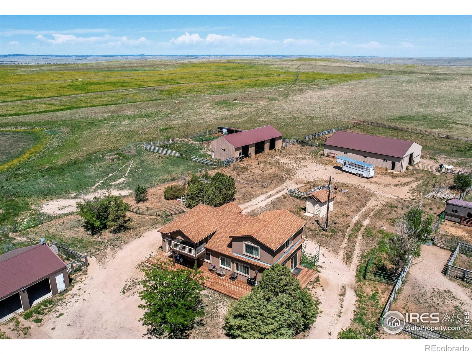 MLS Image #8 for 37850  alford road,ramah, Colorado