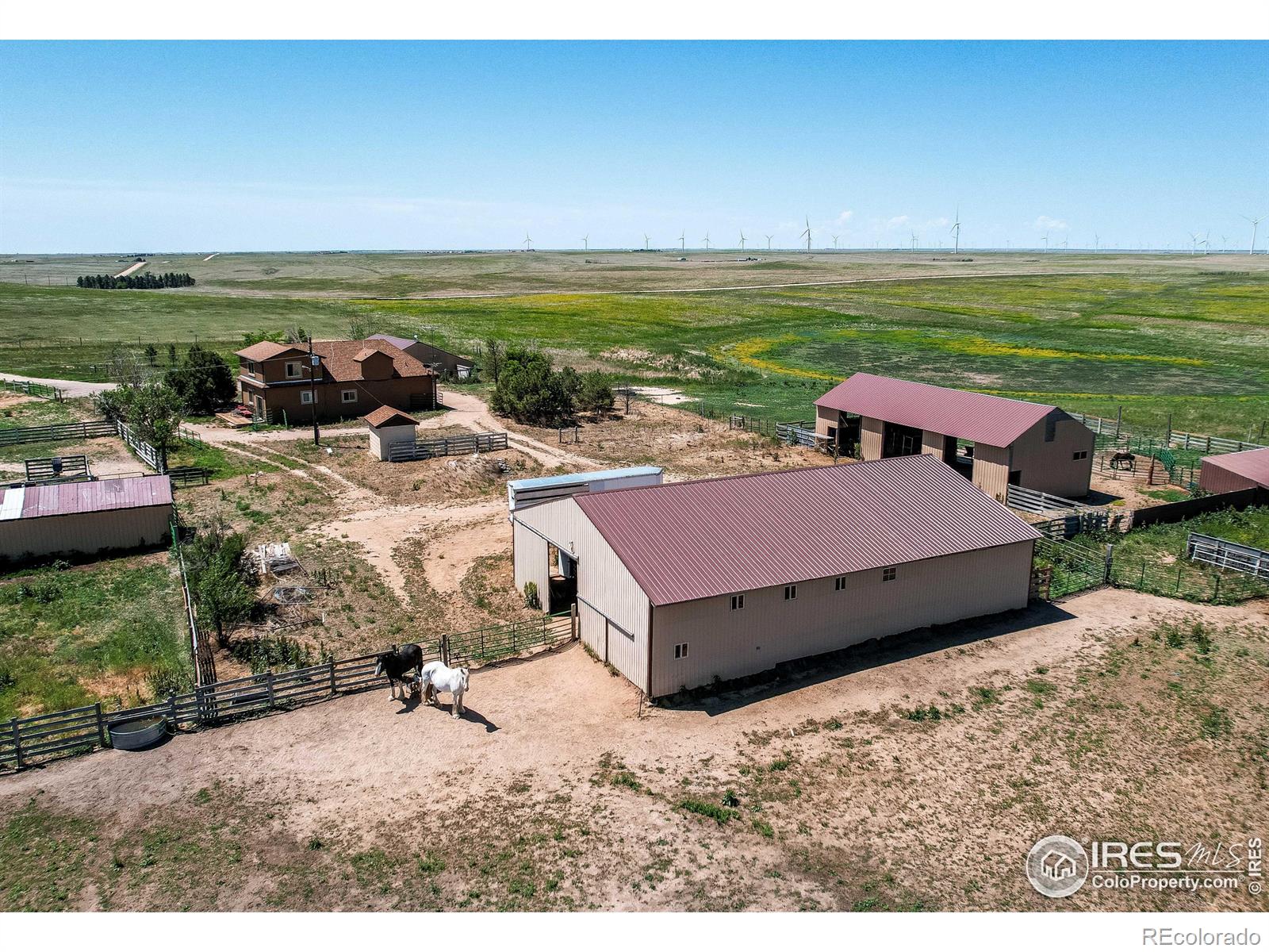 MLS Image #9 for 37850  alford road,ramah, Colorado