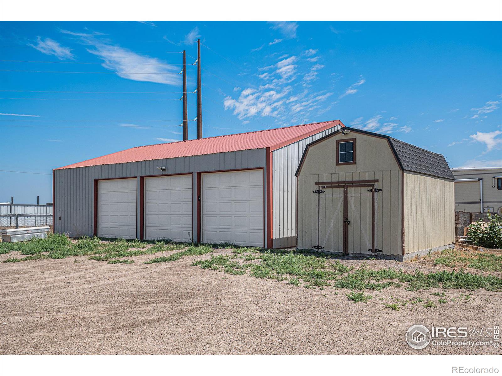 MLS Image #29 for 8260  county road 39 ,fort lupton, Colorado