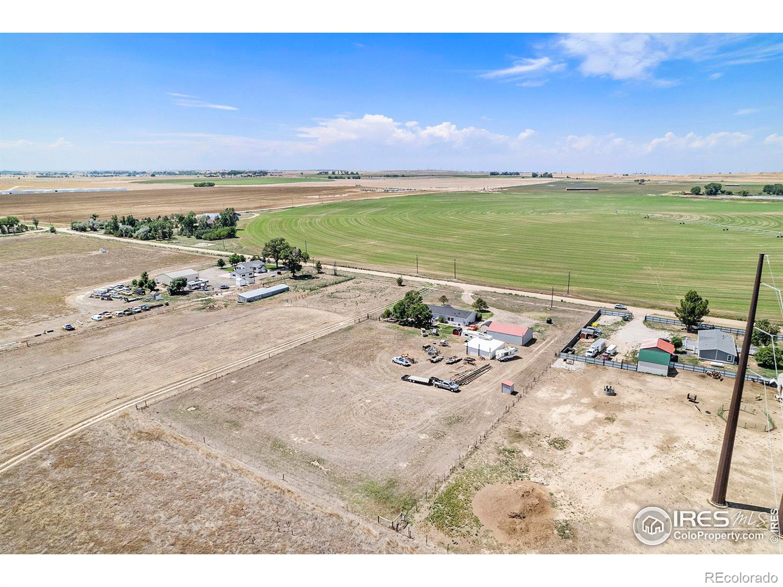 MLS Image #31 for 8260  county road 39 ,fort lupton, Colorado