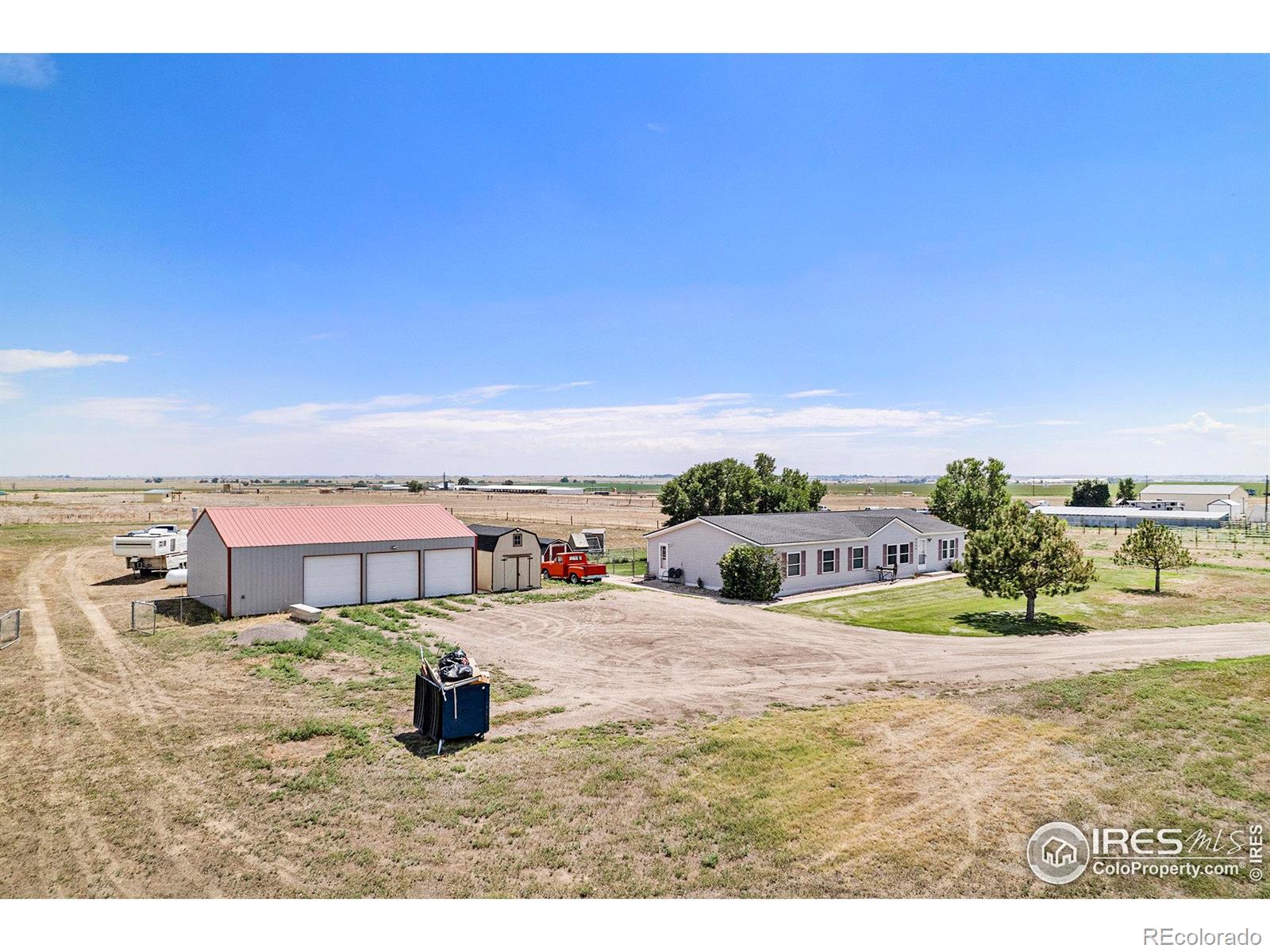 MLS Image #32 for 8260  county road 39 ,fort lupton, Colorado