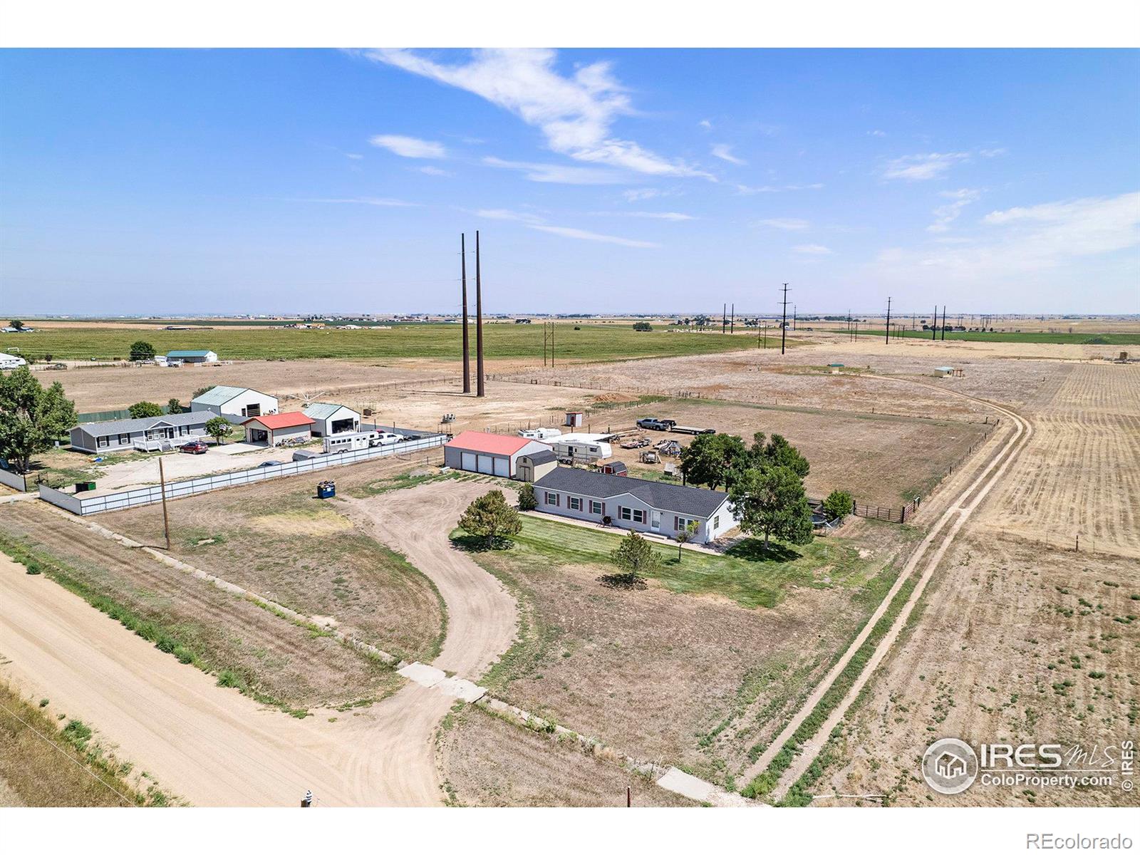 MLS Image #33 for 8260  county road 39 ,fort lupton, Colorado