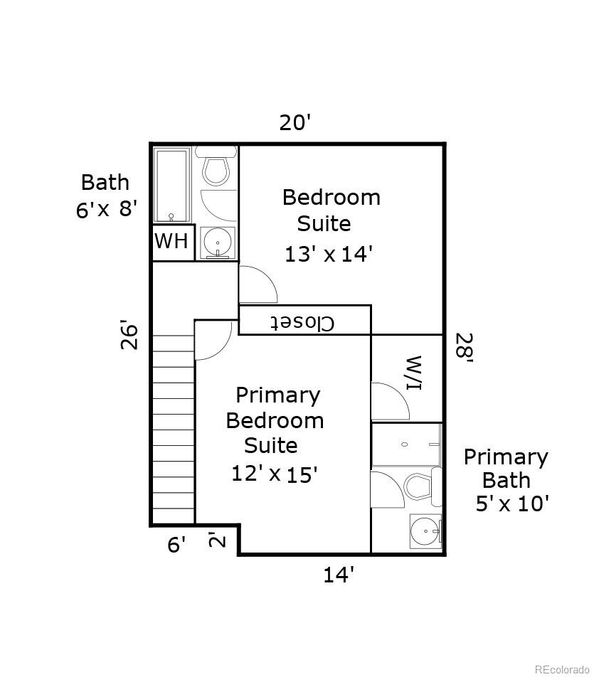 MLS Image #35 for 2531 n moline street,aurora, Colorado