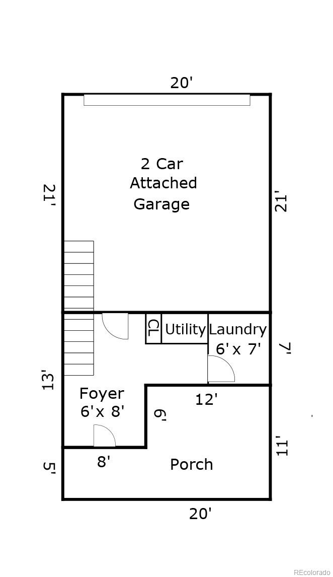 MLS Image #36 for 2531 n moline street,aurora, Colorado