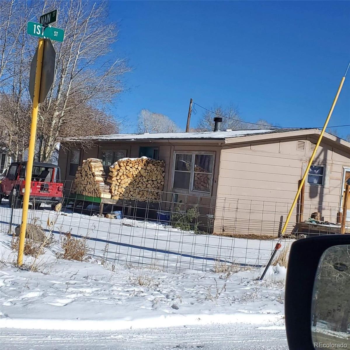 MLS Image #2 for 102  main street,san luis, Colorado