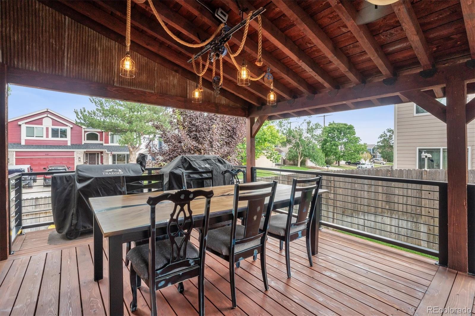 MLS Image #24 for 5282  devon avenue,castle rock, Colorado