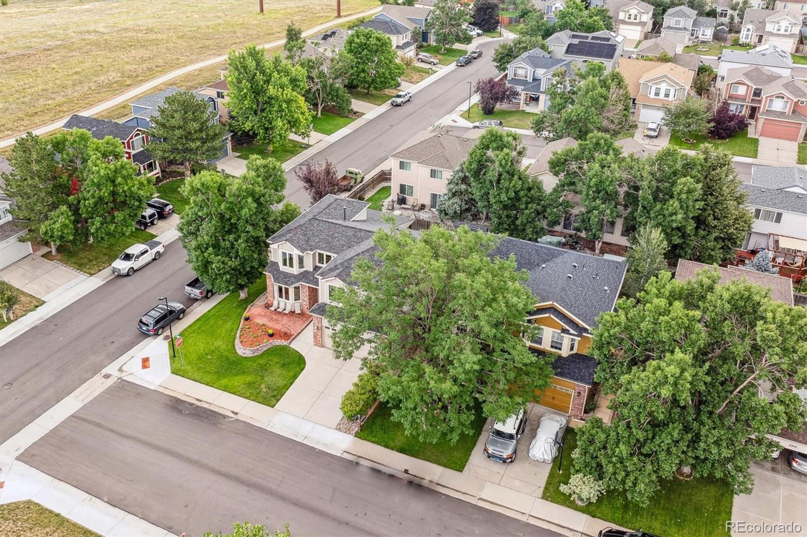 MLS Image #29 for 5282  devon avenue,castle rock, Colorado