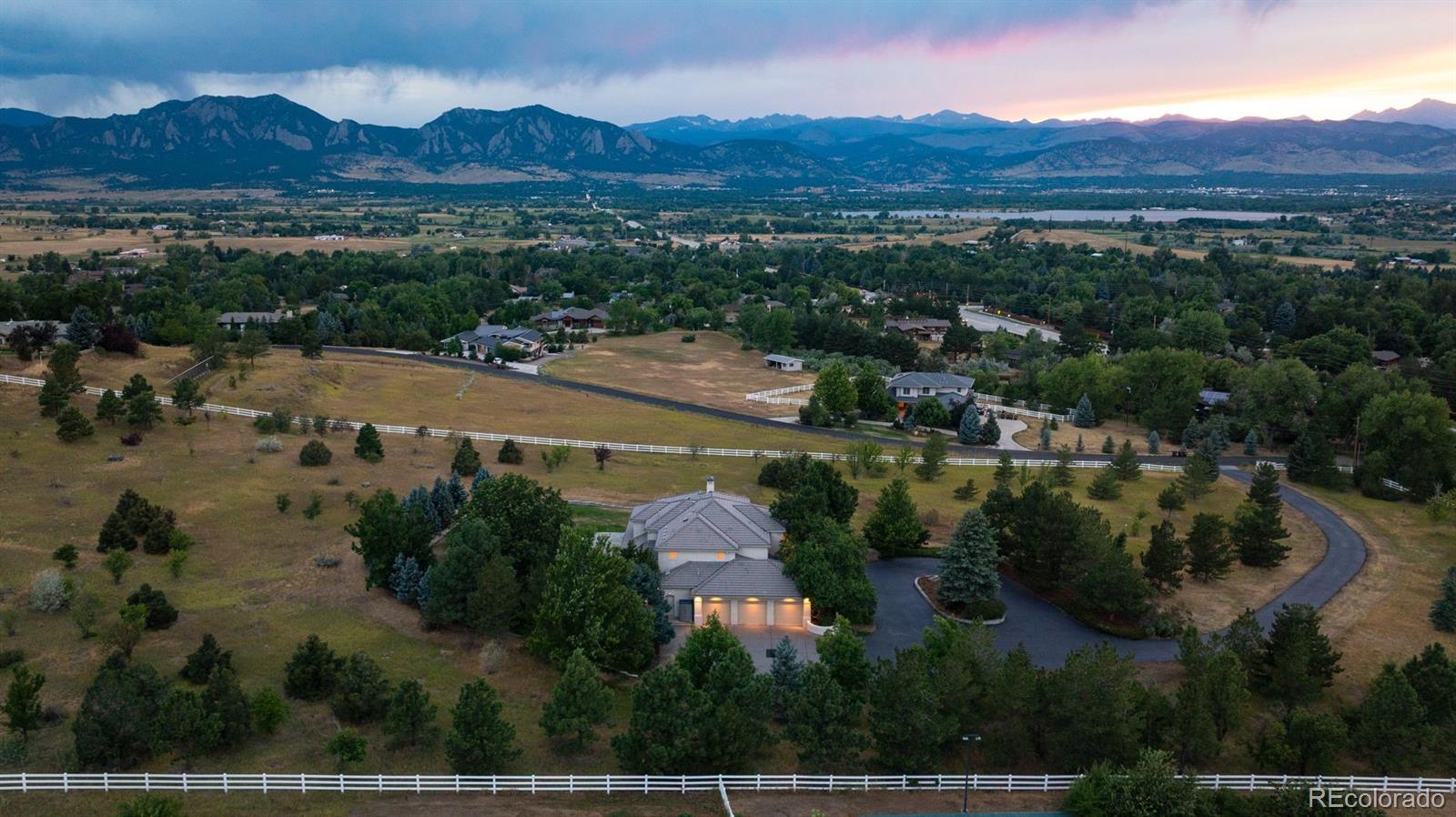 MLS Image #1 for 160  ponderosa drive,boulder, Colorado