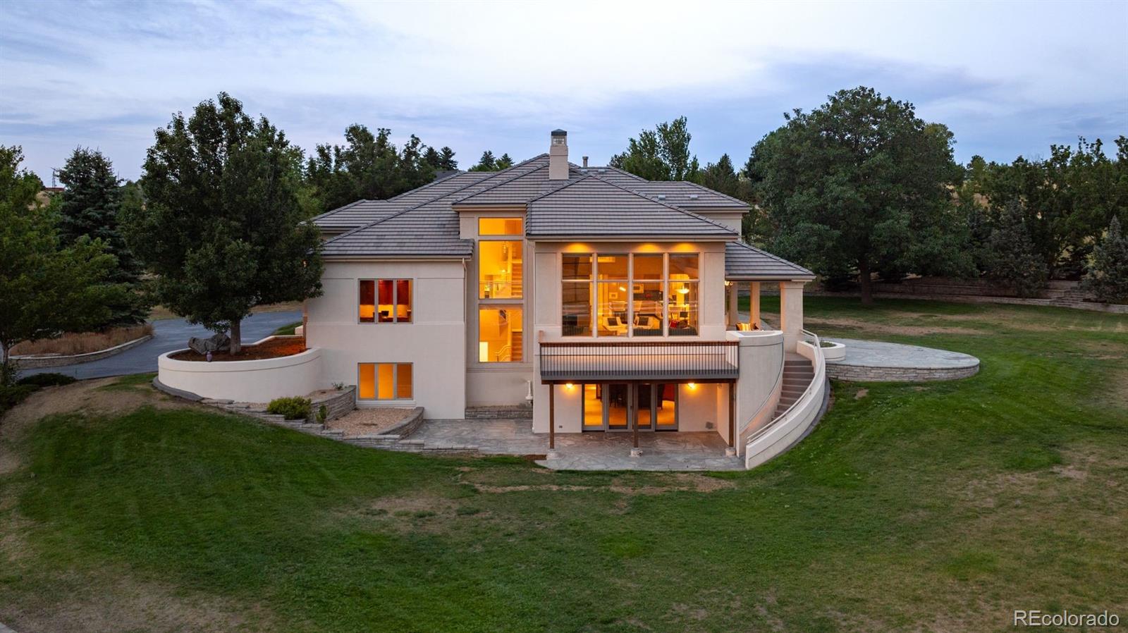 MLS Image #2 for 160  ponderosa drive,boulder, Colorado