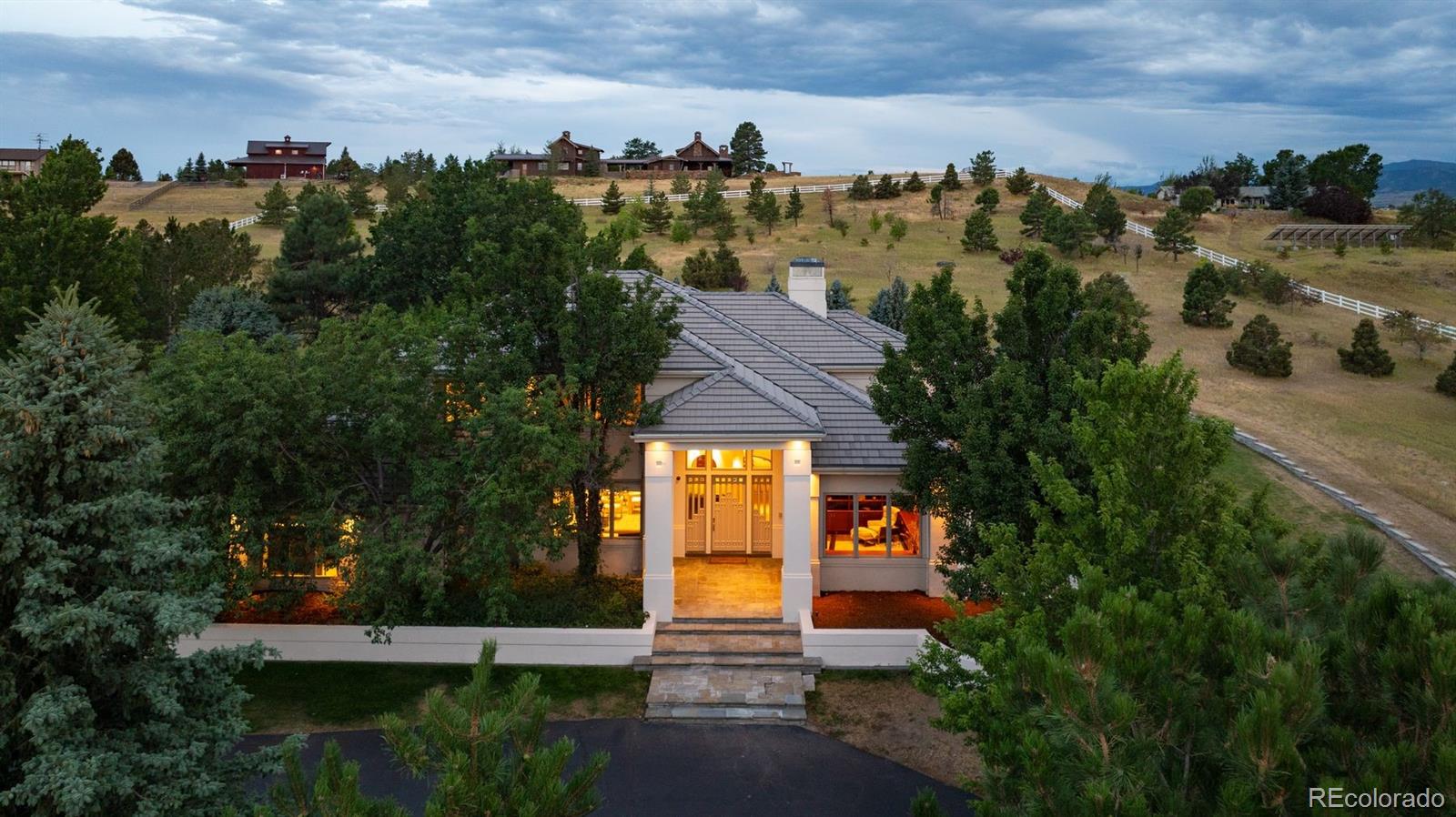 MLS Image #3 for 160  ponderosa drive,boulder, Colorado