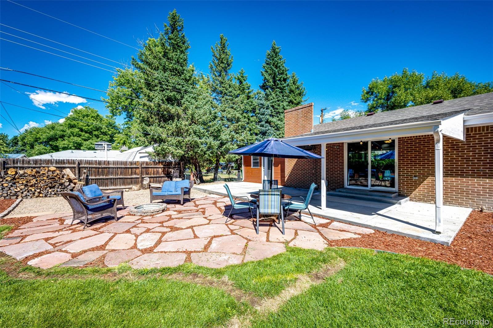 MLS Image #31 for 620 e fremont avenue,centennial, Colorado