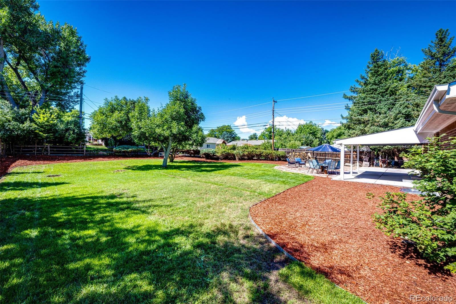 MLS Image #34 for 620 e fremont avenue,centennial, Colorado