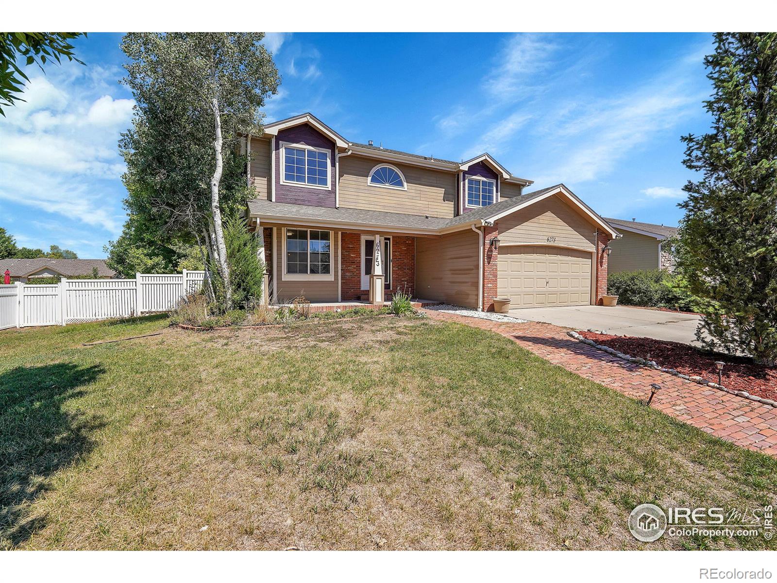 CMA Image for 6273 W 3rd St Rd,Greeley, Colorado