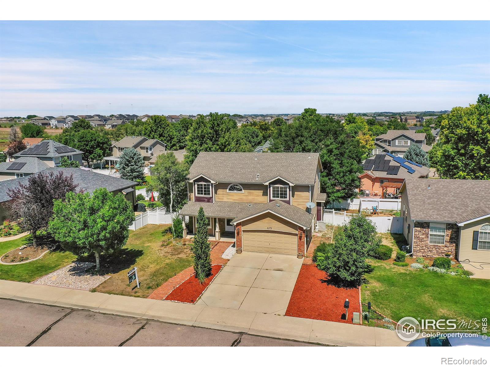 MLS Image #4 for 6273 w 3rd st rd,greeley, Colorado