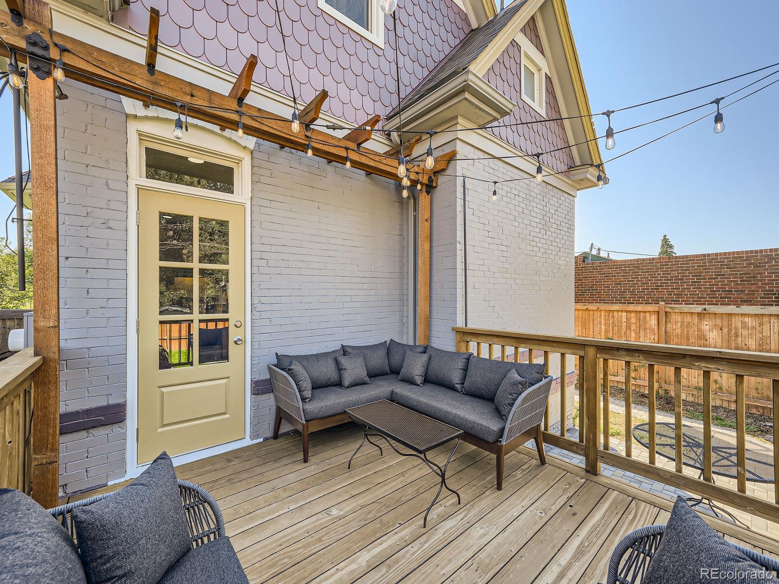 MLS Image #22 for 3553 n fillmore street,denver, Colorado