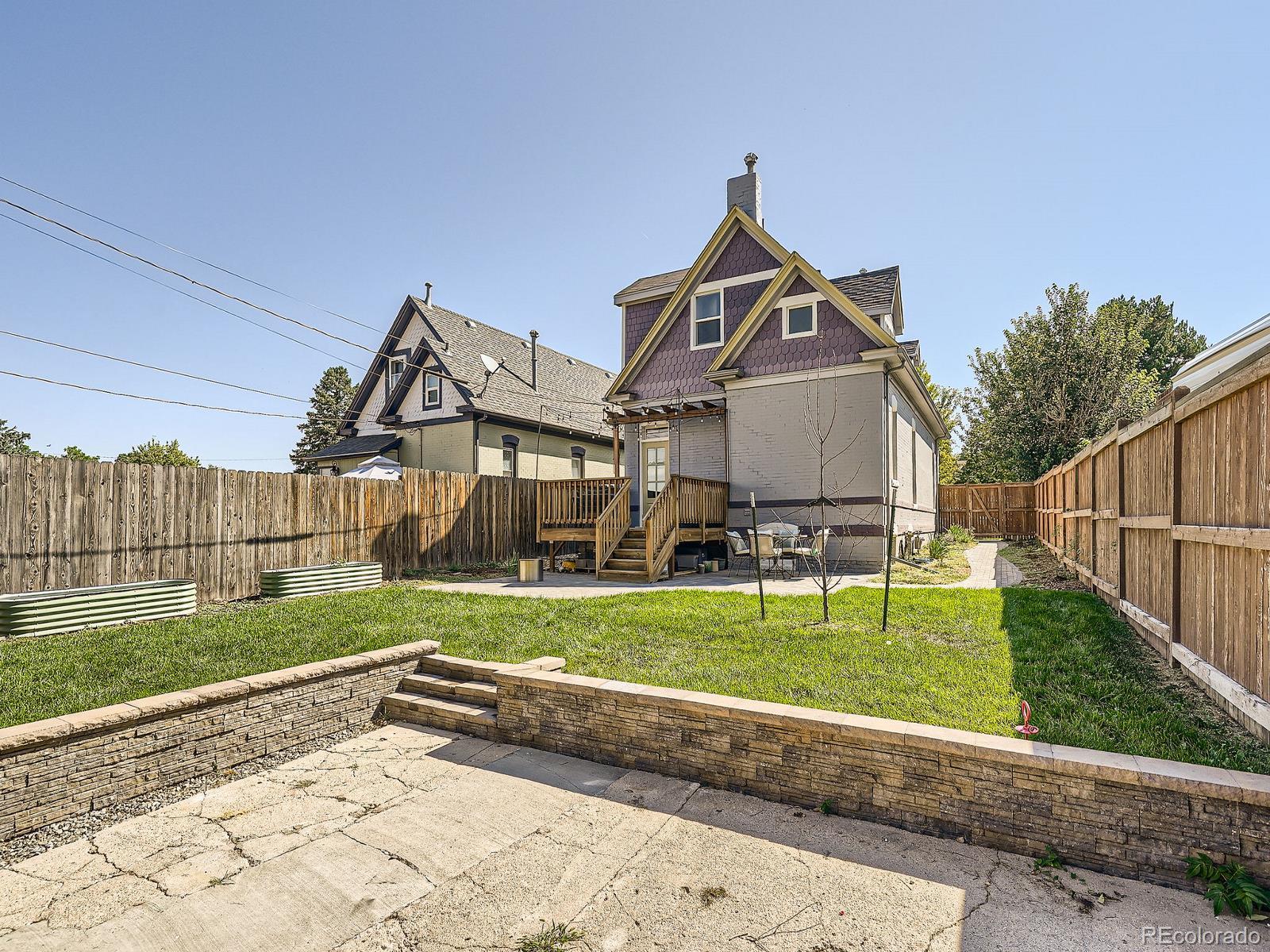 MLS Image #24 for 3553 n fillmore street,denver, Colorado