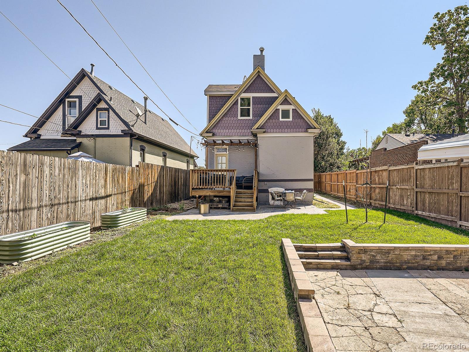 MLS Image #26 for 3553 n fillmore street,denver, Colorado