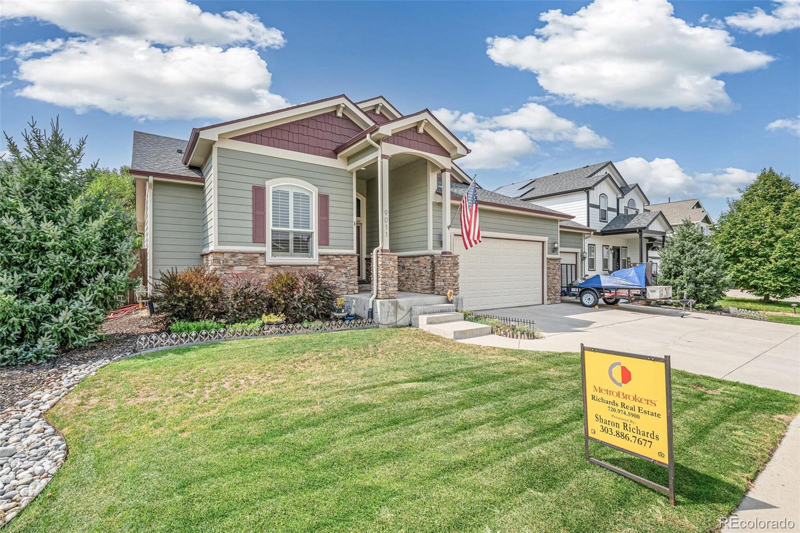 MLS Image #1 for 9011  harlequin circle,longmont, Colorado