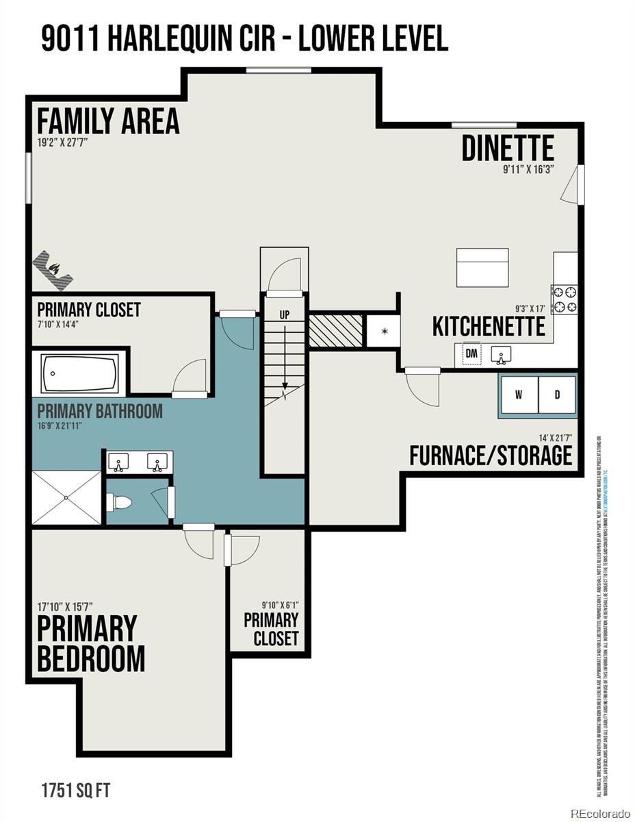 MLS Image #38 for 9011  harlequin circle,longmont, Colorado