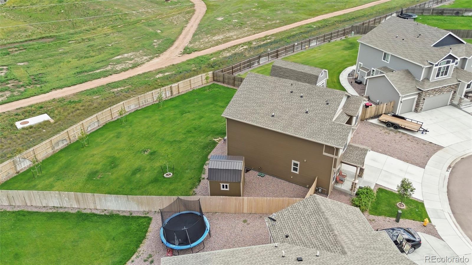 MLS Image #10 for 11177  tiffin drive,colorado springs, Colorado