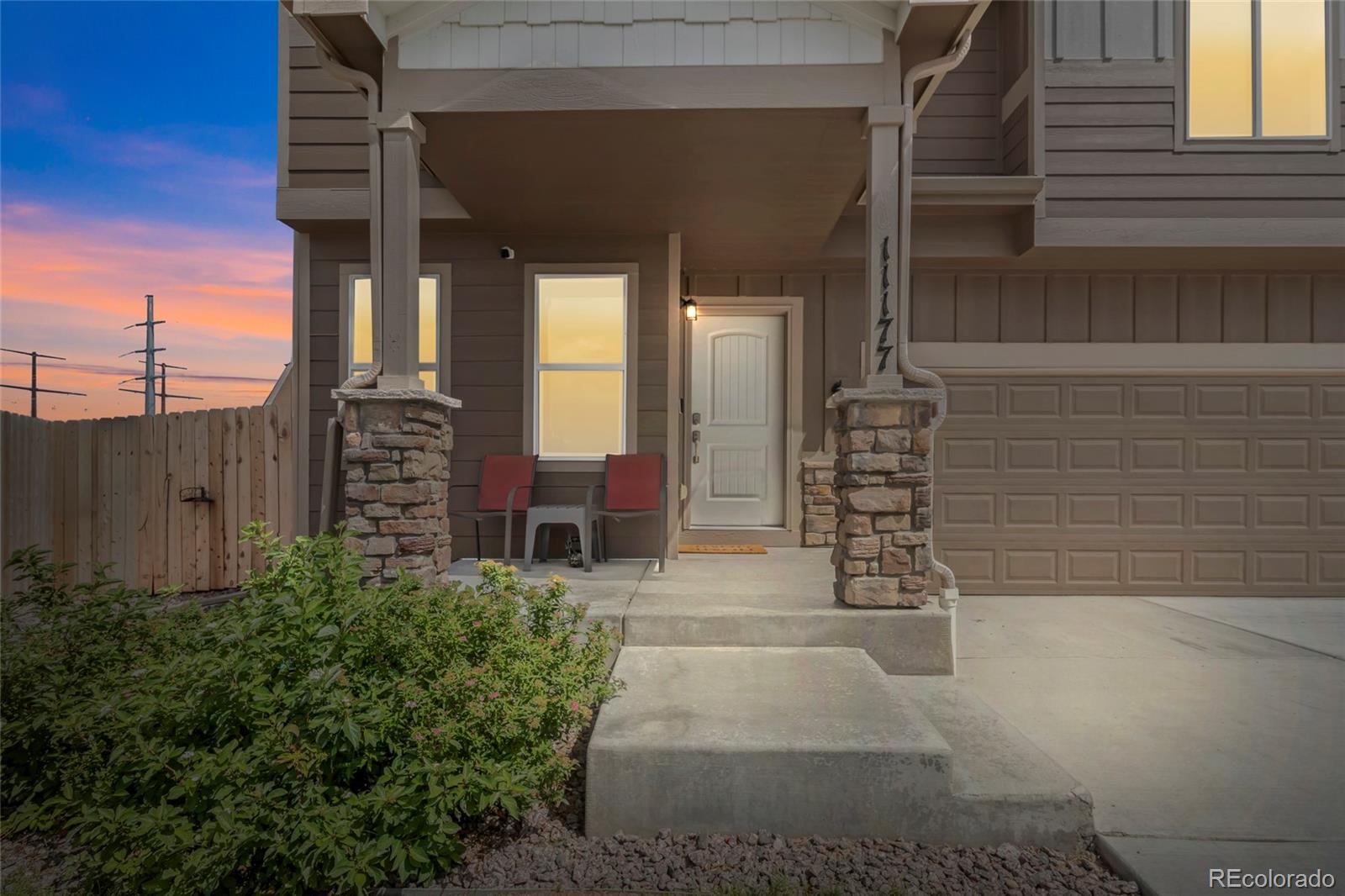 MLS Image #2 for 11177  tiffin drive,colorado springs, Colorado