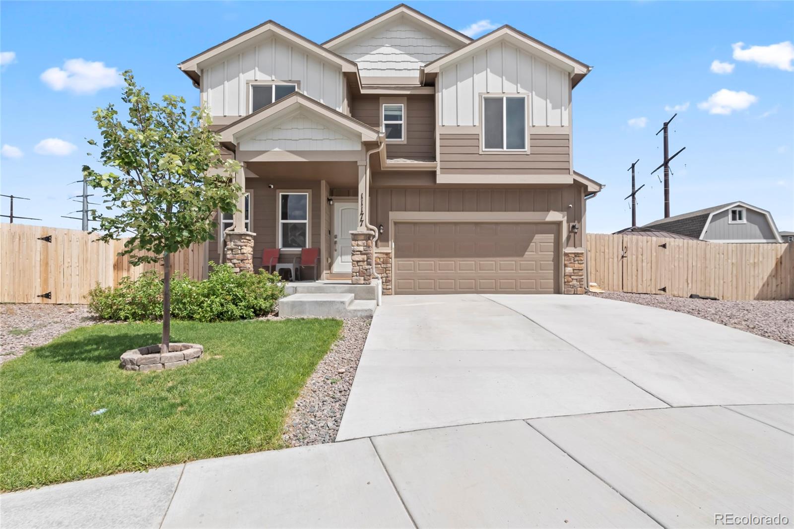 MLS Image #44 for 11177  tiffin drive,colorado springs, Colorado